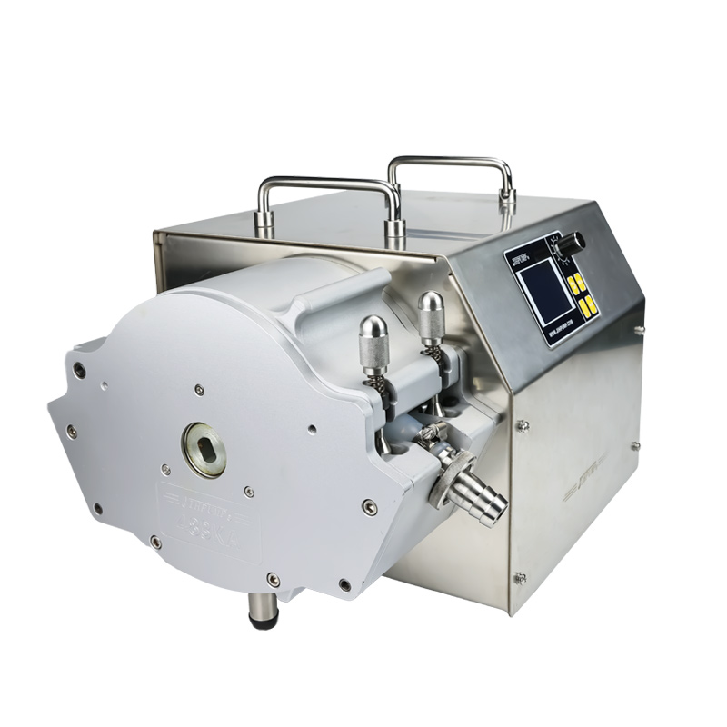 WT-300CAS/483KA工業型蠕動泵